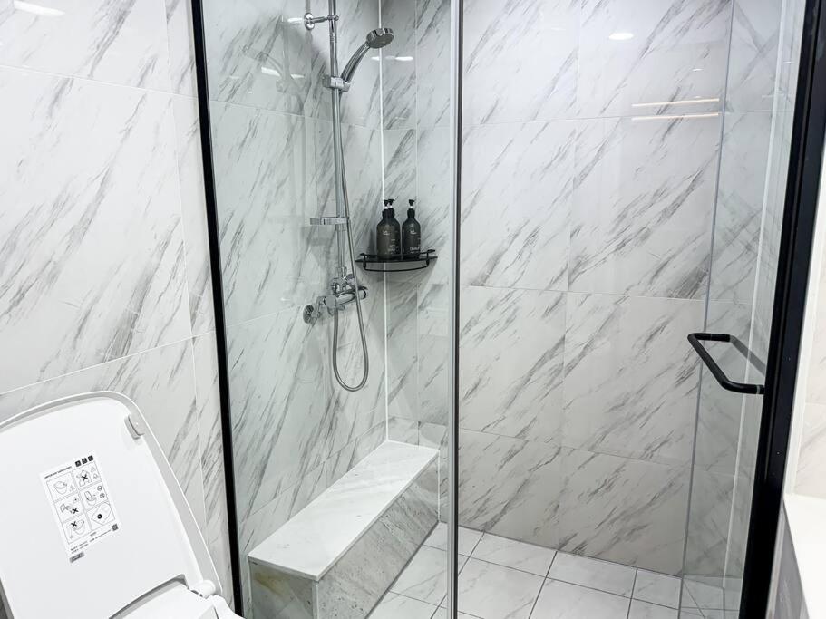 Apartment Goodfellow Seocho Gangnam Arts Center Seoul