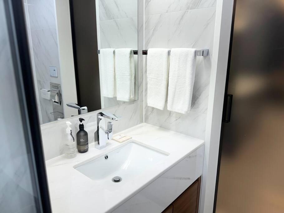 Goodfellow Seocho Gangnam Arts Center Apartment
