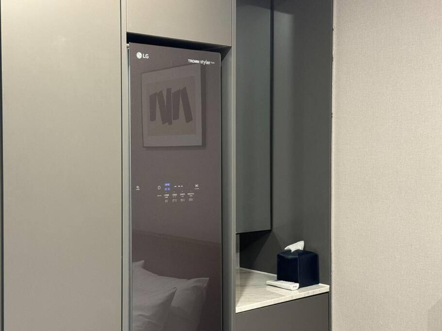 Goodfellow Seocho Gangnam Arts Center Apartment