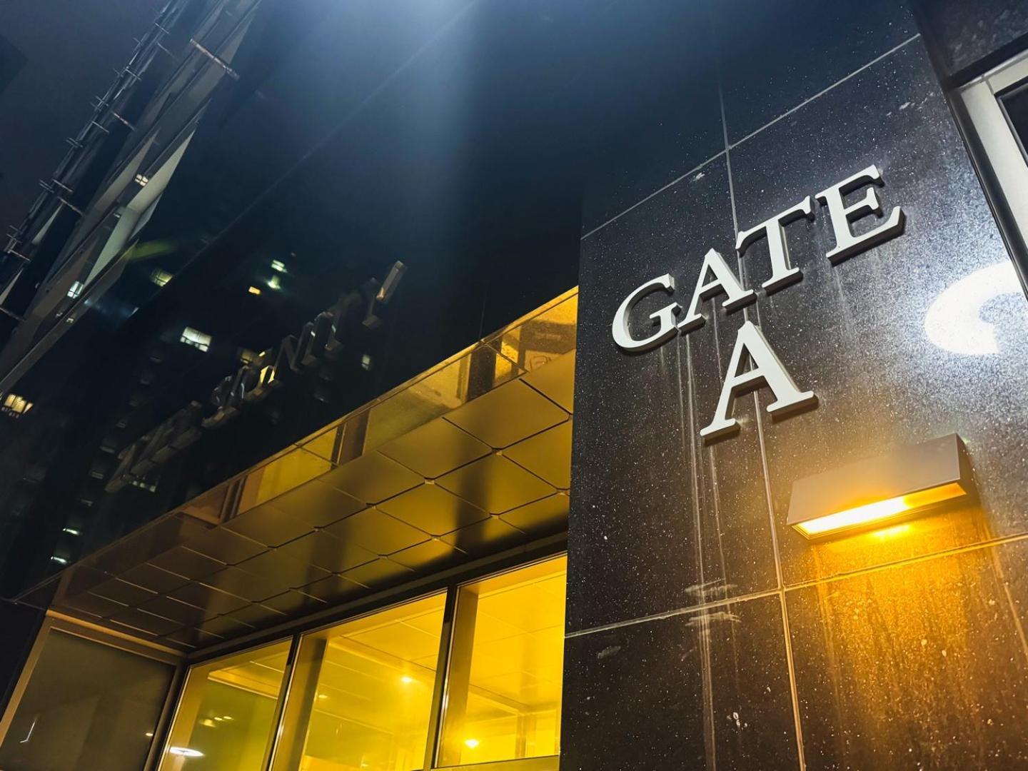 Goodfellow Seocho Gangnam Arts Center Apartment *