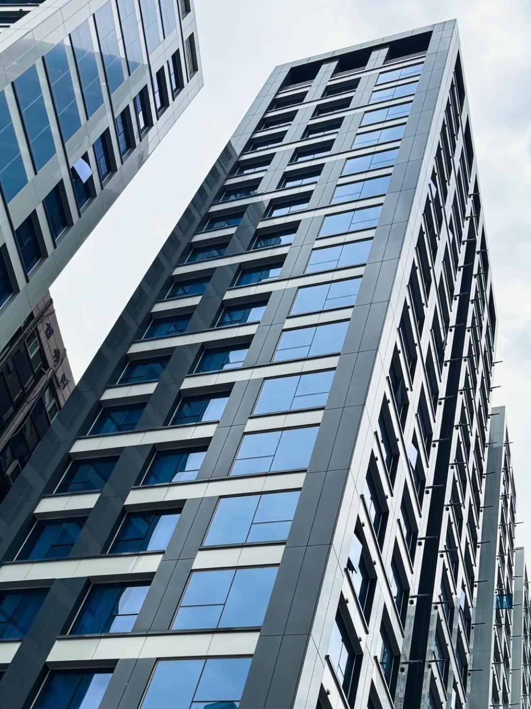 Goodfellow Seocho Gangnam Arts Center Apartment
