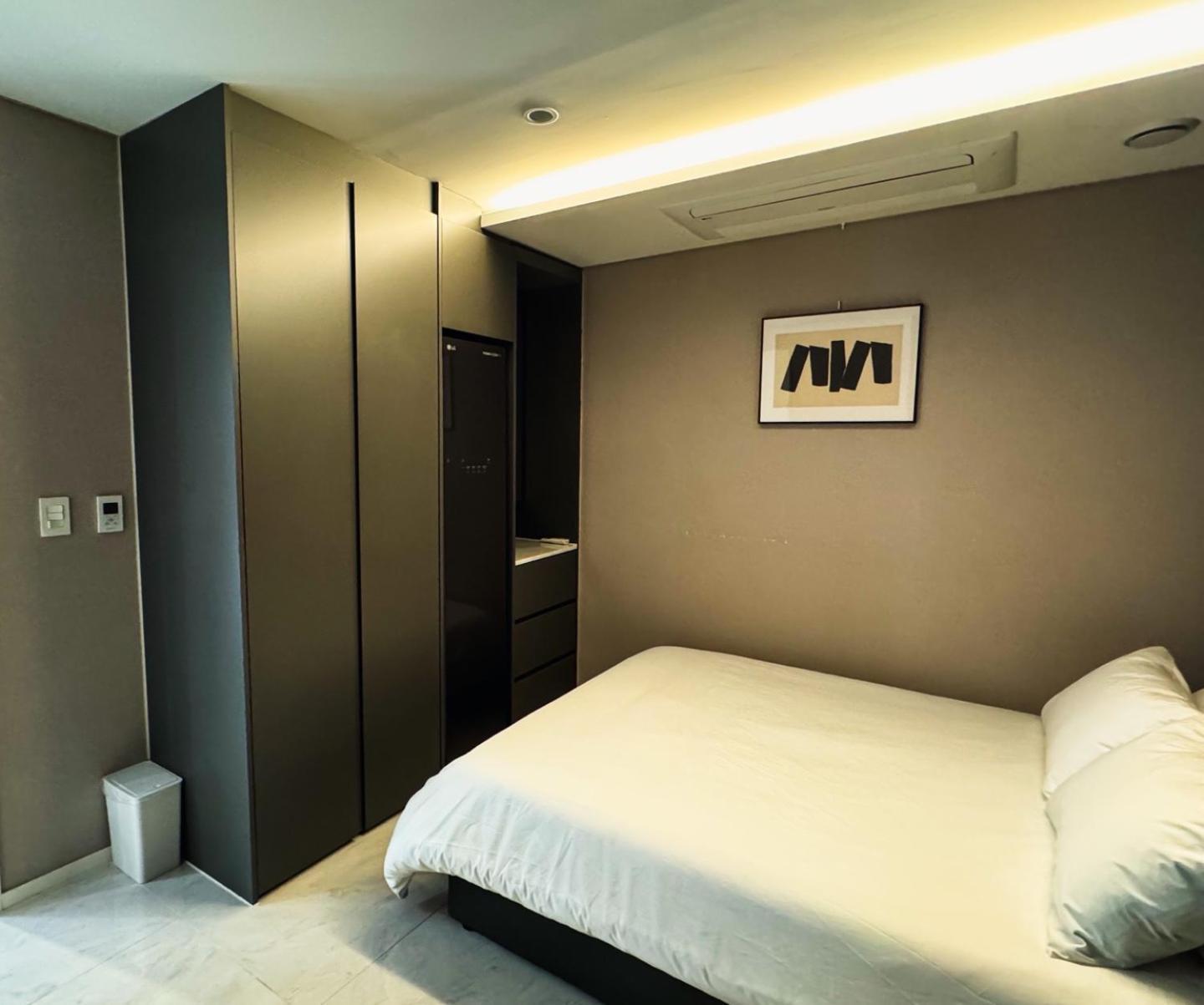 Goodfellow Seocho Gangnam Arts Center Apartment Seoul