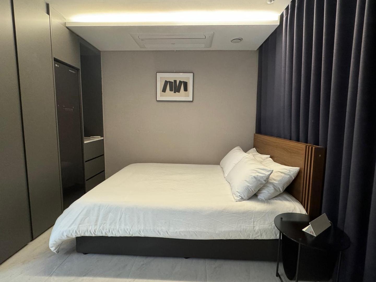 Goodfellow Seocho Gangnam Arts Center *